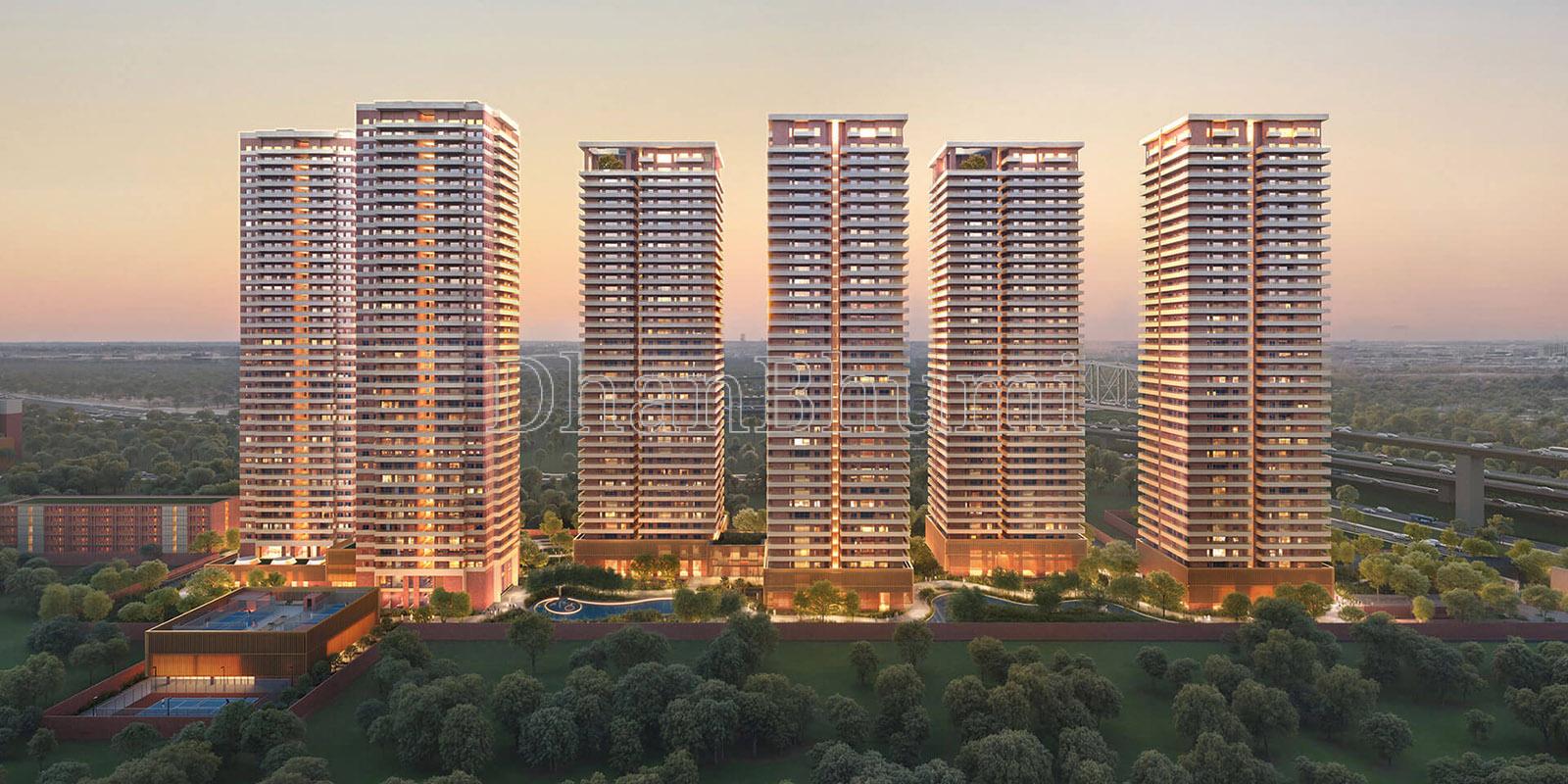 Max Estate 361