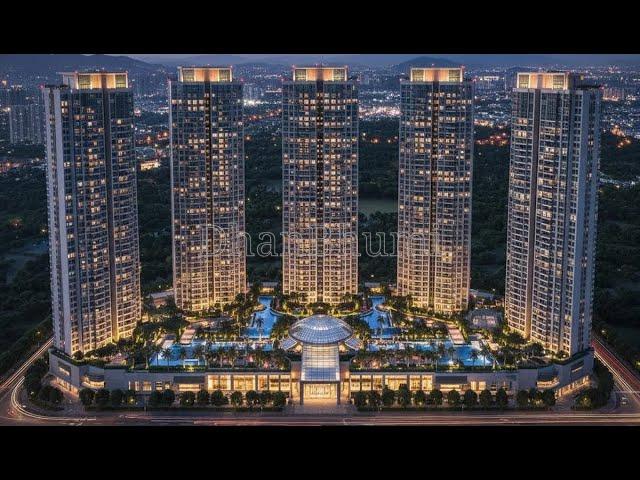 Elan Sector 49