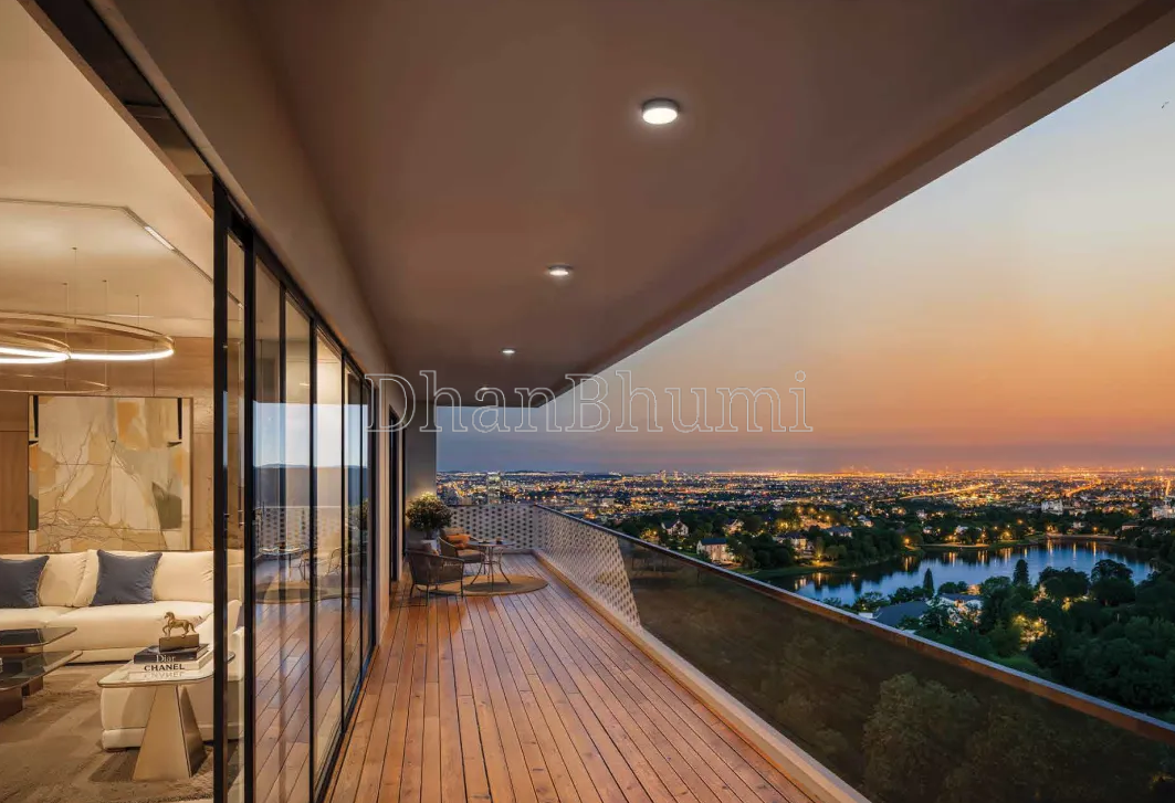 Riviera at AIPL LakeCity