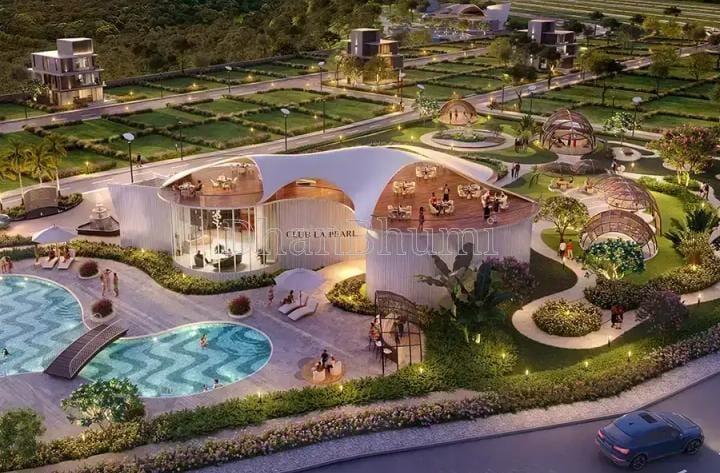 One Global Goa - House of Abhinandan Lodha