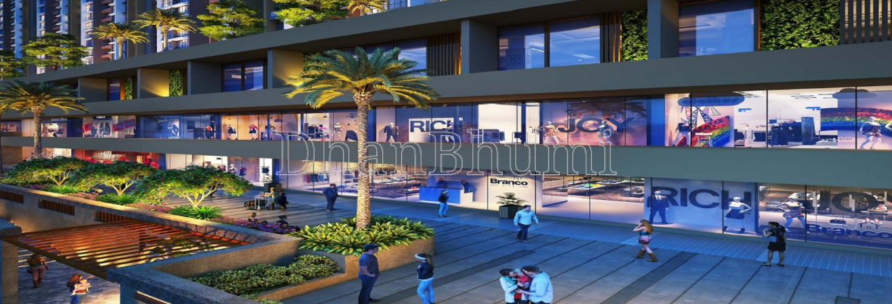 Sobha Strada
