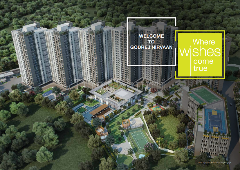 Godrej Nirvaan