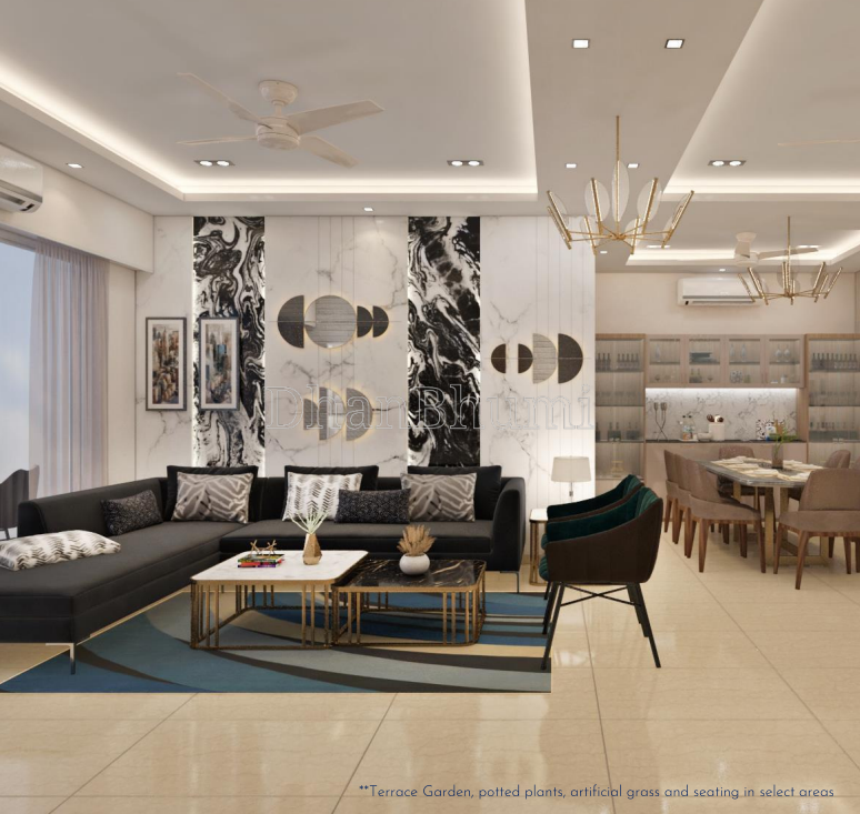 DLF Independent Floors
