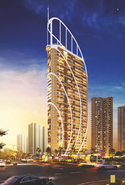 Burj Noida
