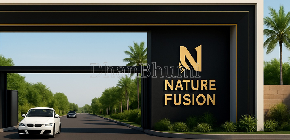 Nature Fusion