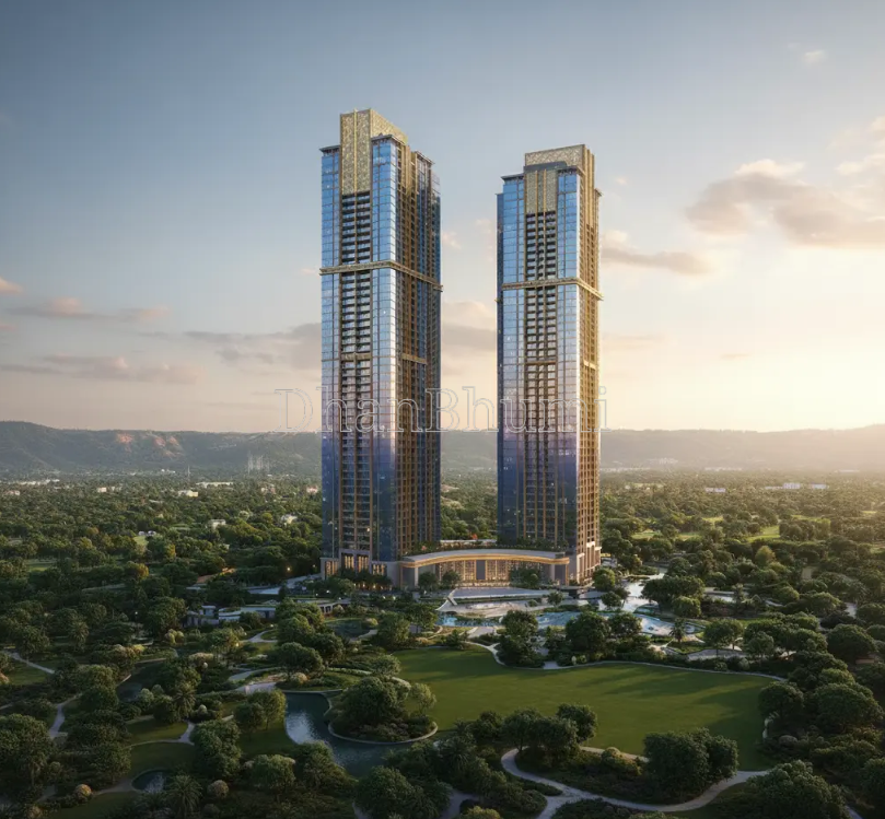 Elaira Residences Phase-2