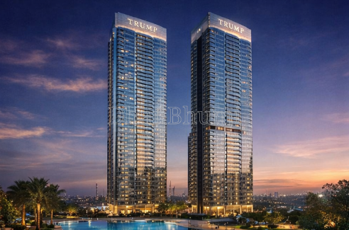 Trump Tower Gurgaon