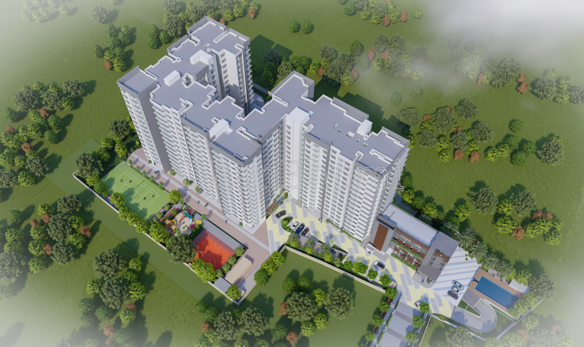 Prestige Glen Brook