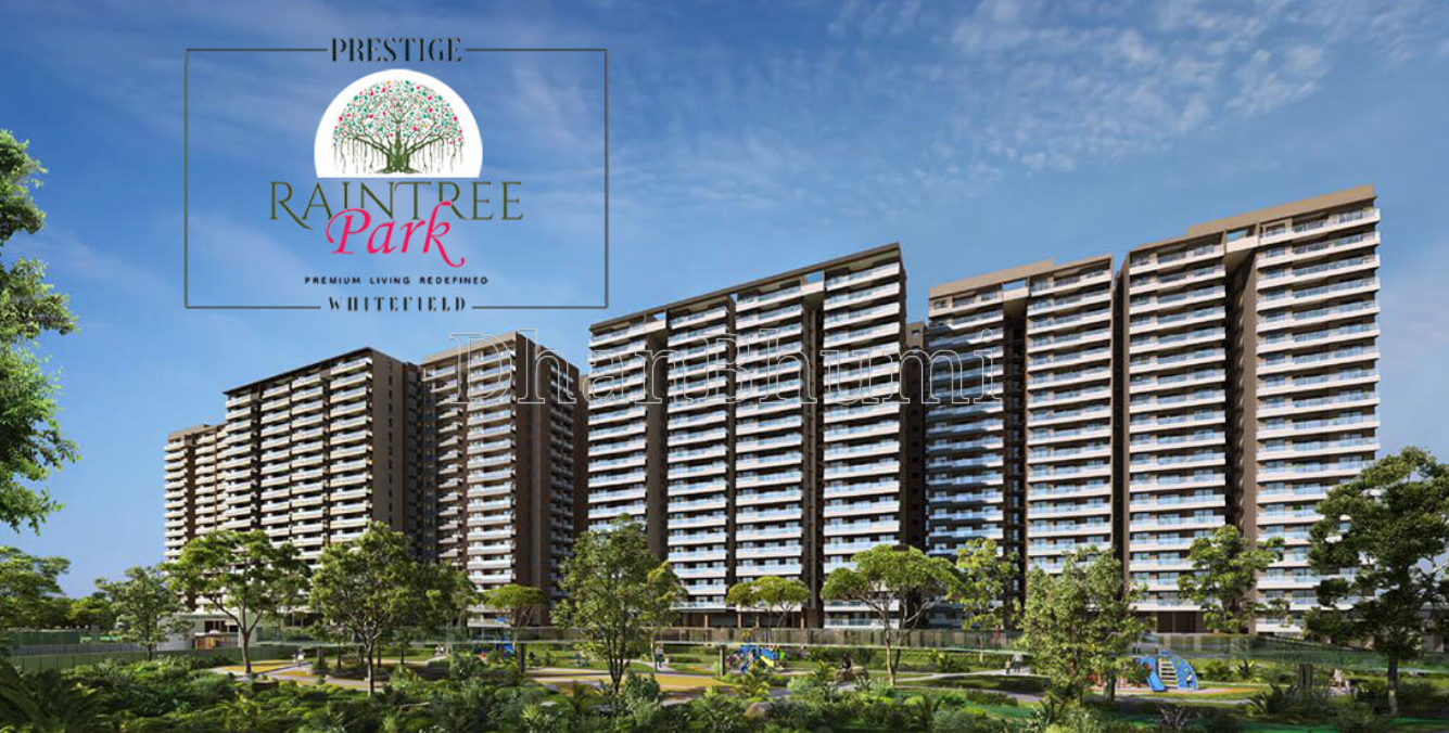 Prestige Rain Tree Park