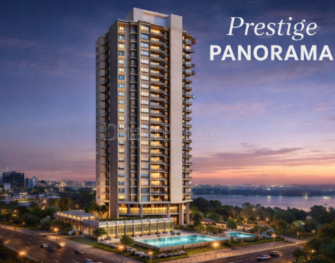 Prestige Panorama