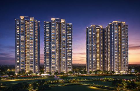 Prestige Spring Heights