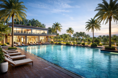 Prestige Ocean Towers