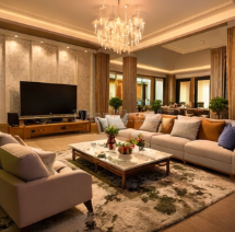 Lodha The Park - Worli