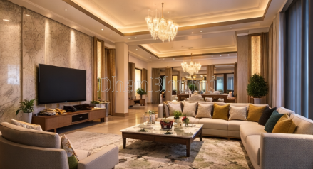 Lodha Fiorenza