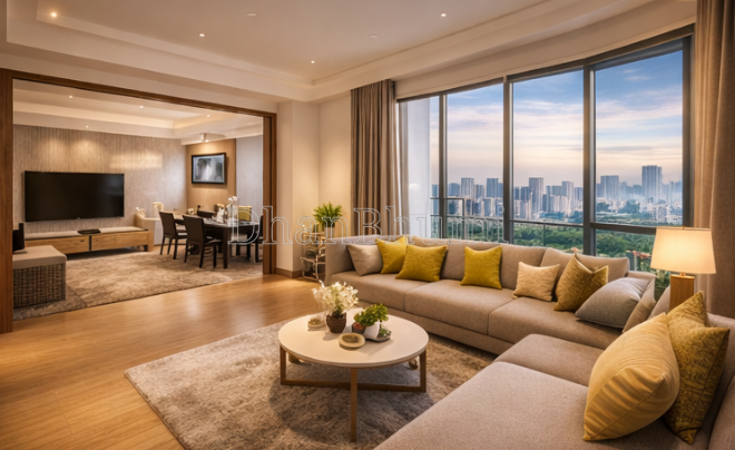 Lodha Codename Big Win