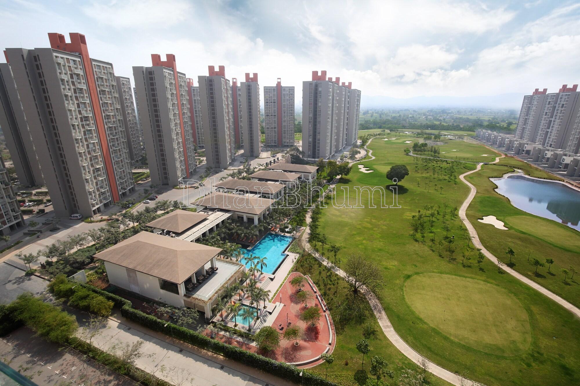 Lodha Belmondo