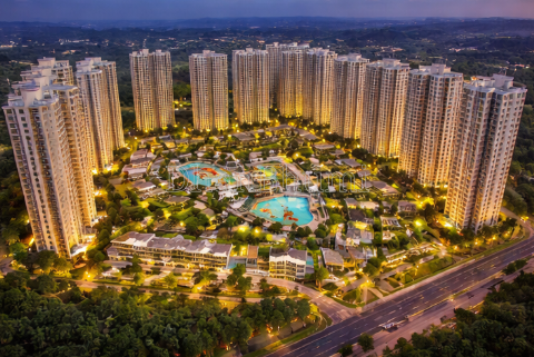 Lodha Splendora