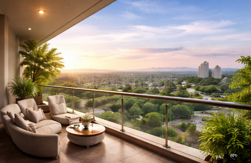 Lodha Aspire