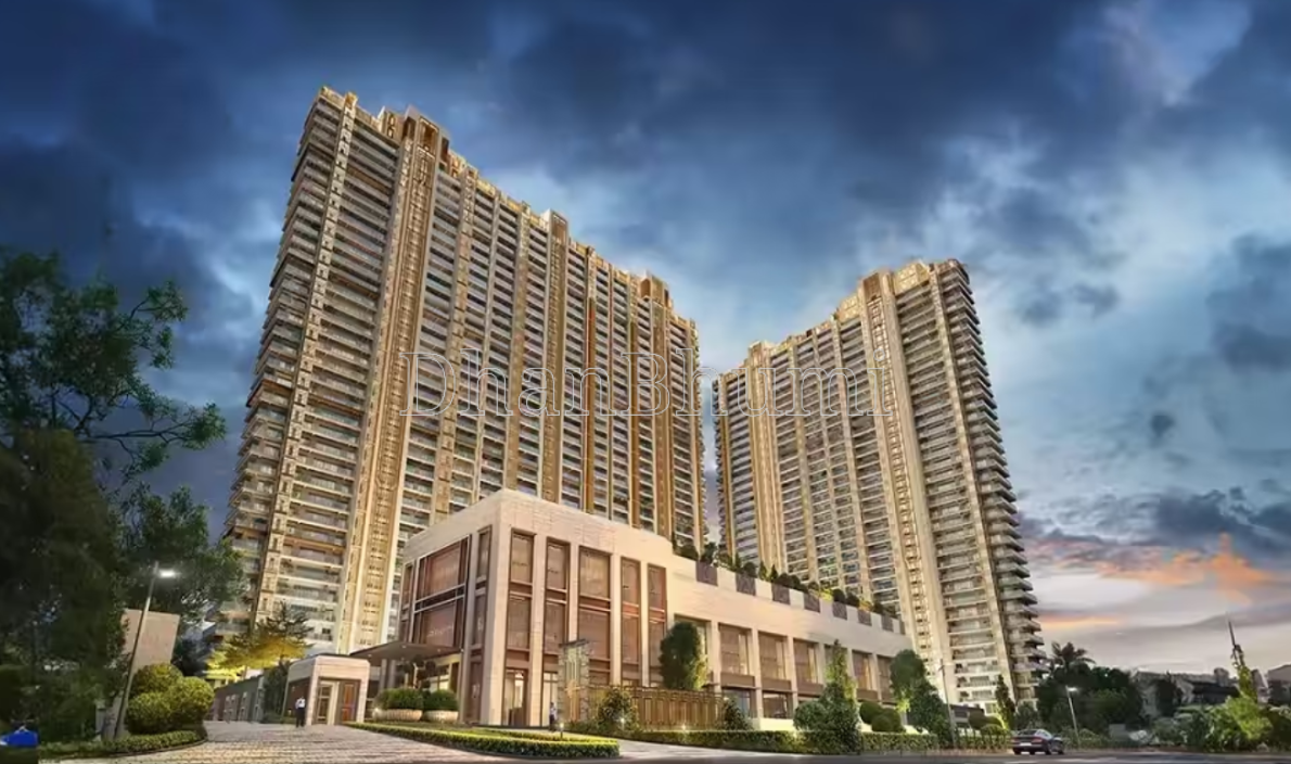 Godrej Jardinia