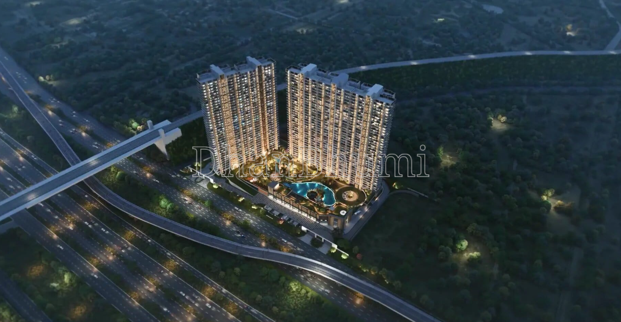 Godrej Jardinia