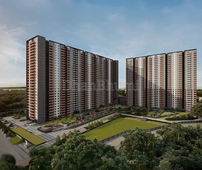 Godrej Splendour