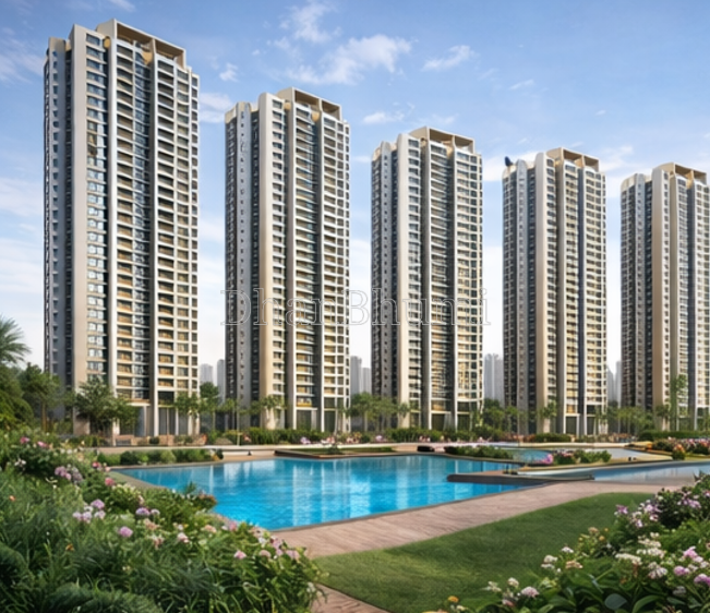 Godrej Lakeside Orchard