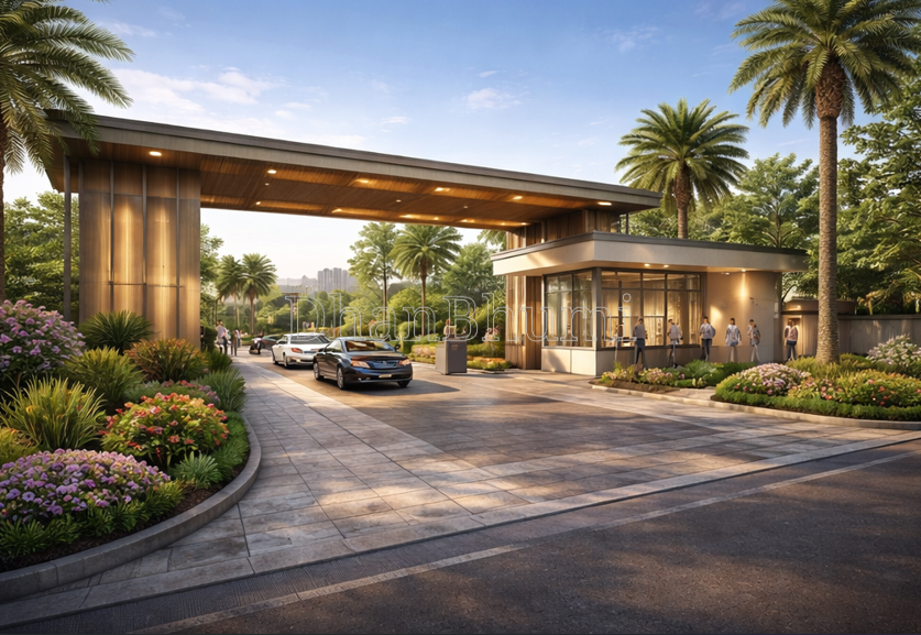 ROF Affordable Housing