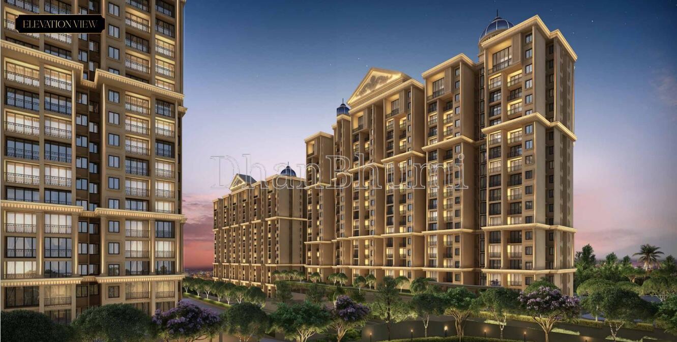 Casagrand Casablanca