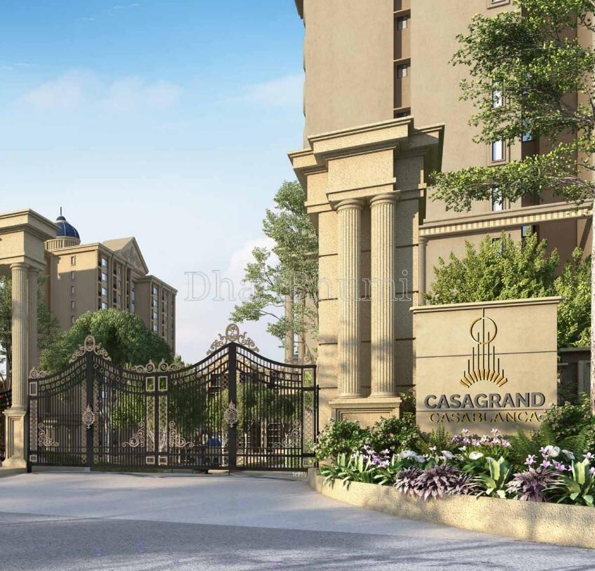 Casagrand Casablanca