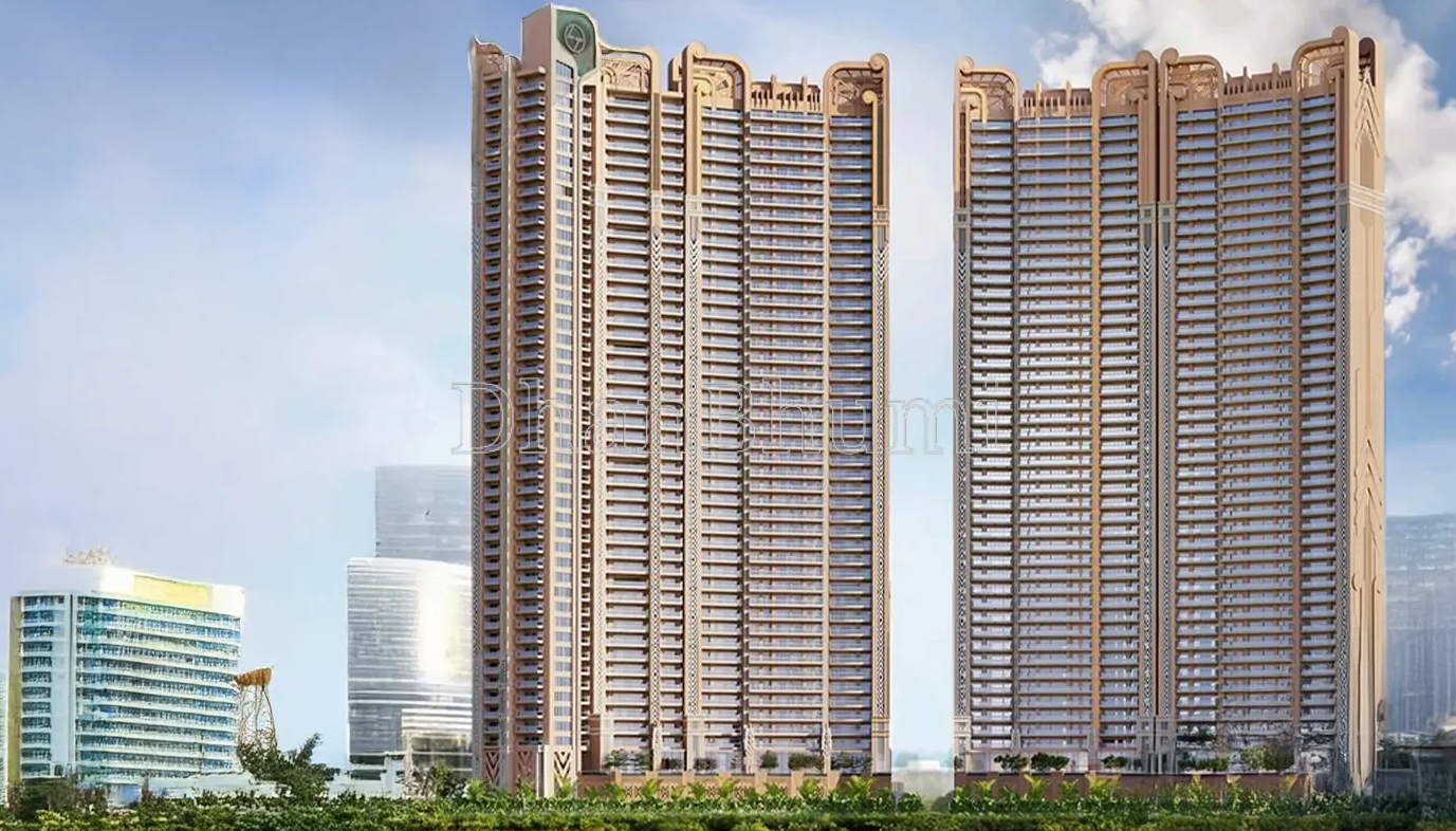 L&T Green Reserve