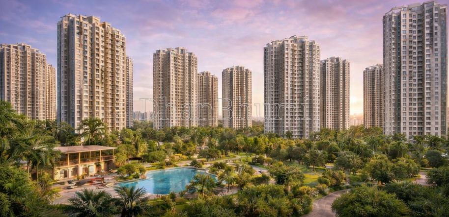 L&T Raintree Boulevard
