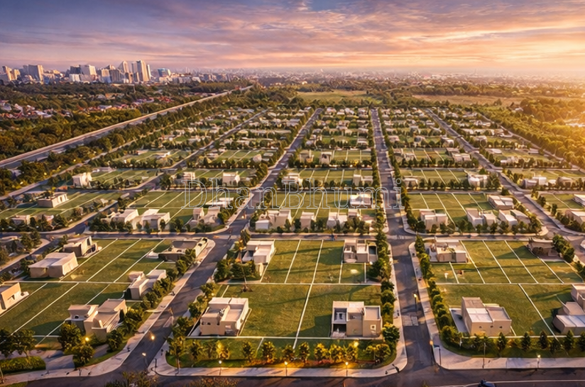 Prestige Marigold - Phase 2