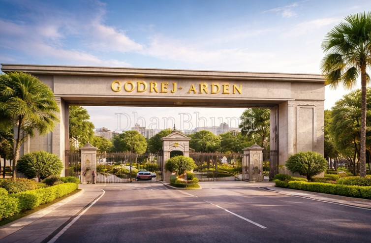 Godrej Arden