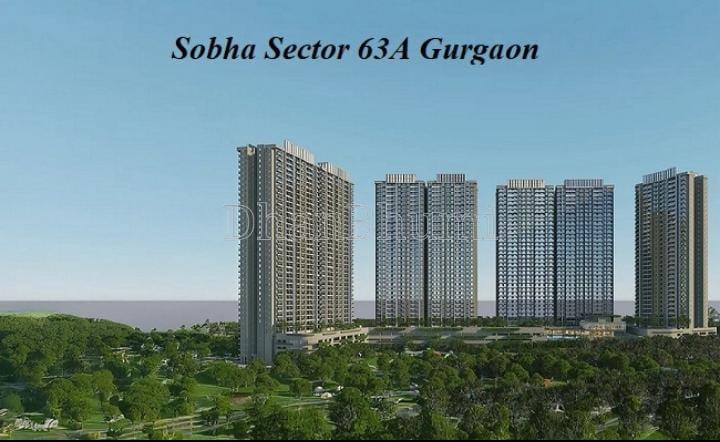 Sobha Luxury Residences