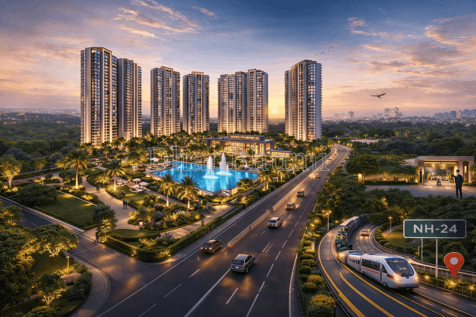 Sobha Greater Noida West