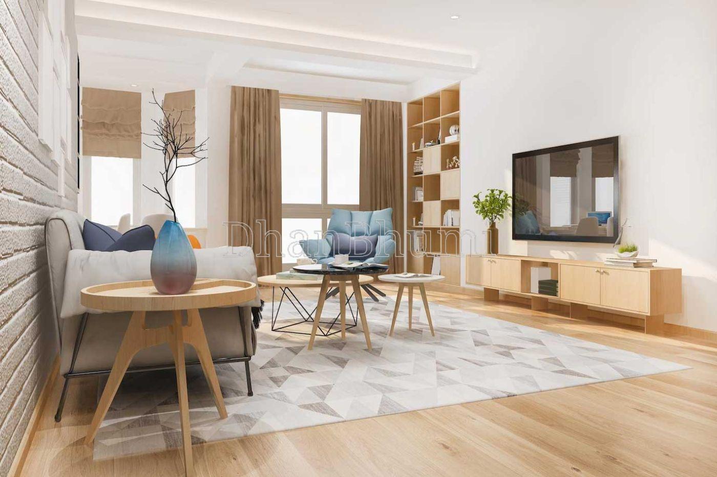 Hiranandani Fortune City - Golden Willows Phase