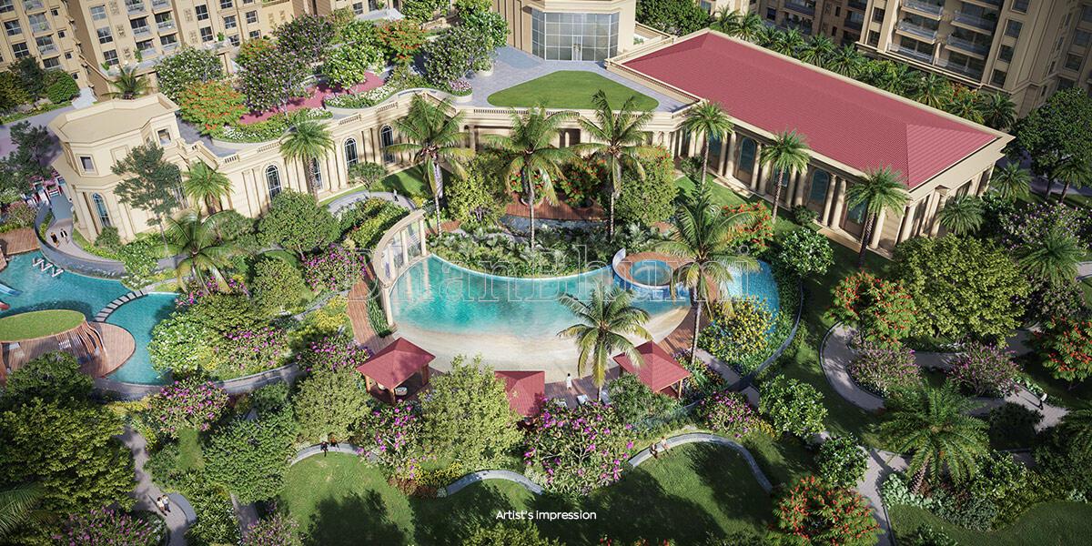 Hiranandani Westgate