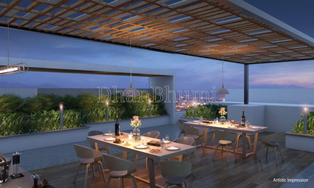 Purva Orient Grand