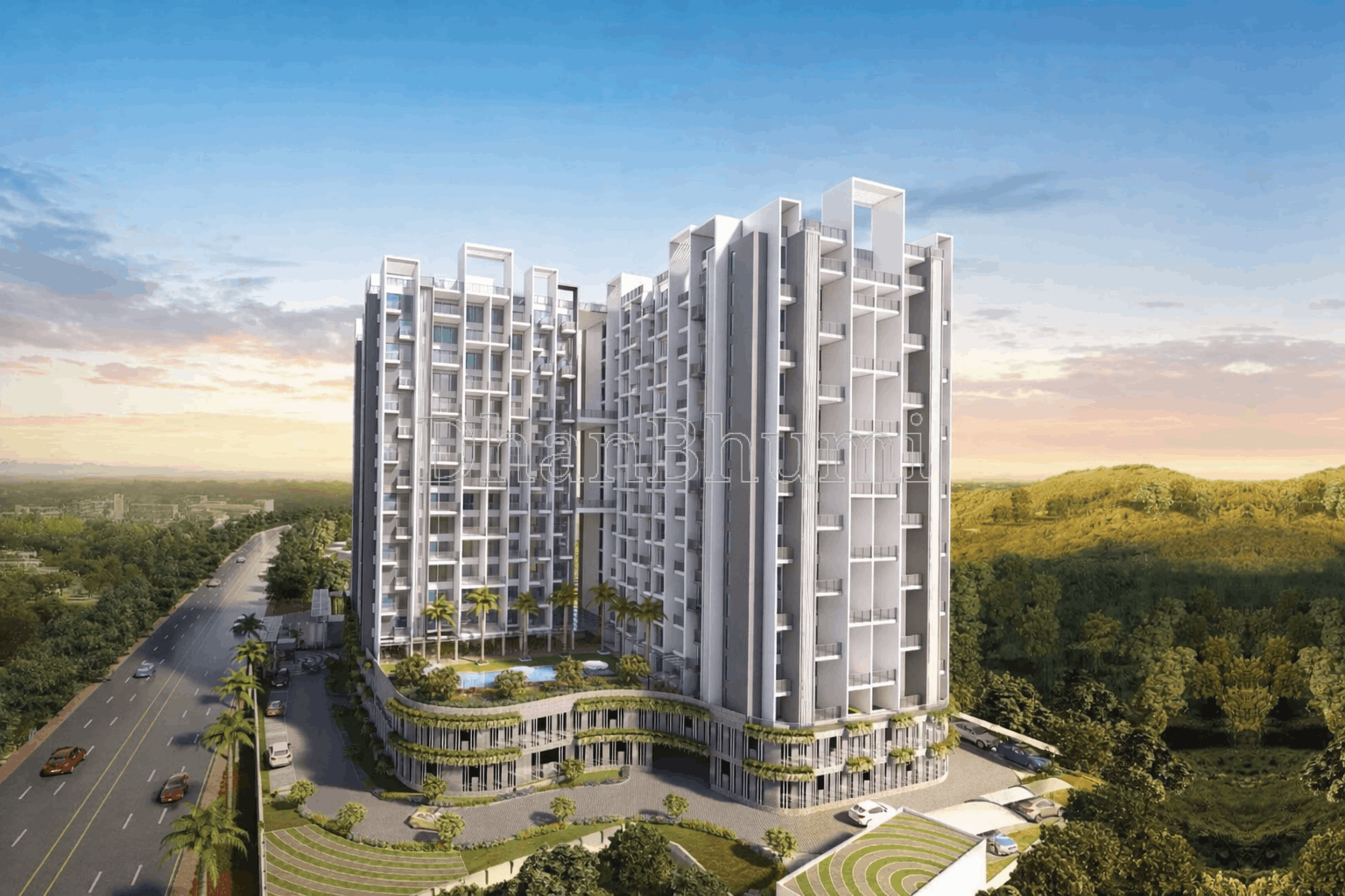Purva Aspire