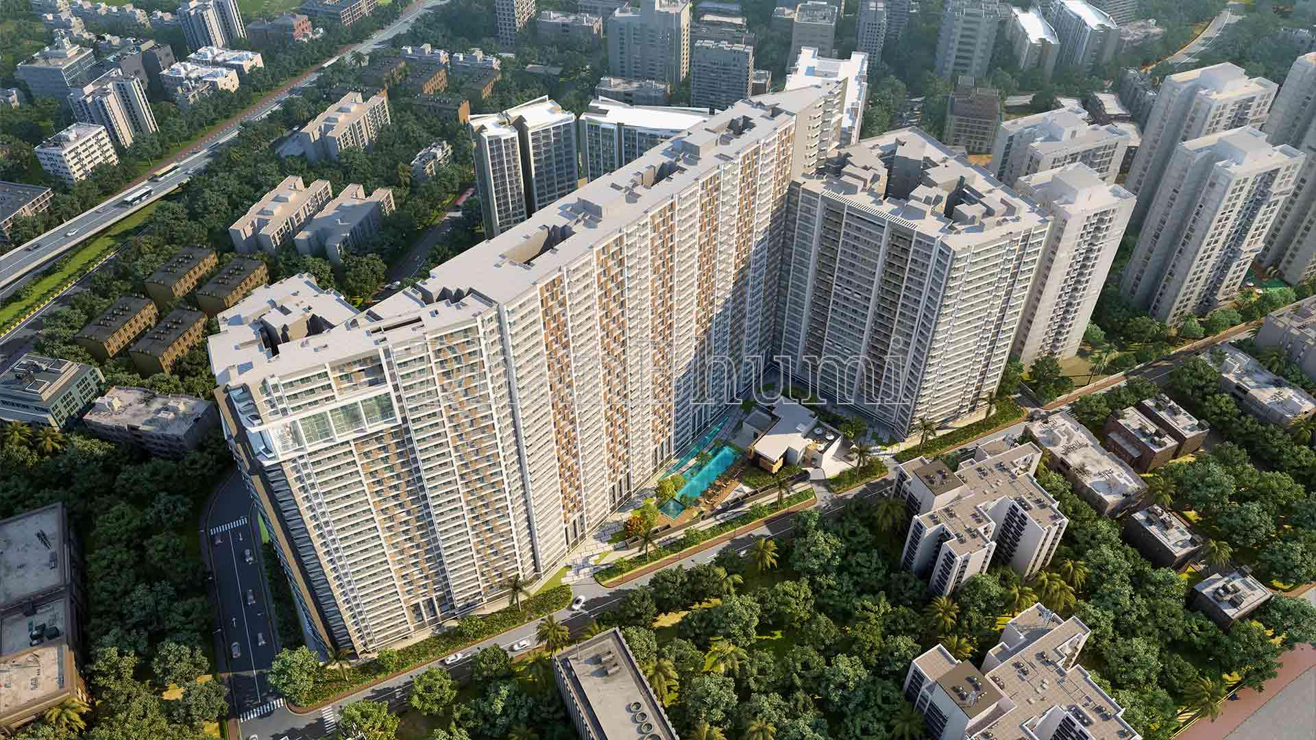 Ten BKC