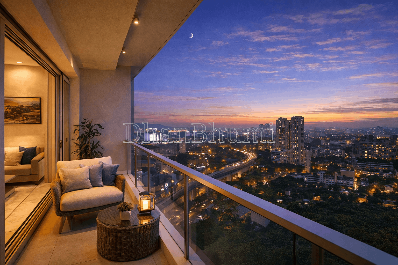 Runwal Westwind
