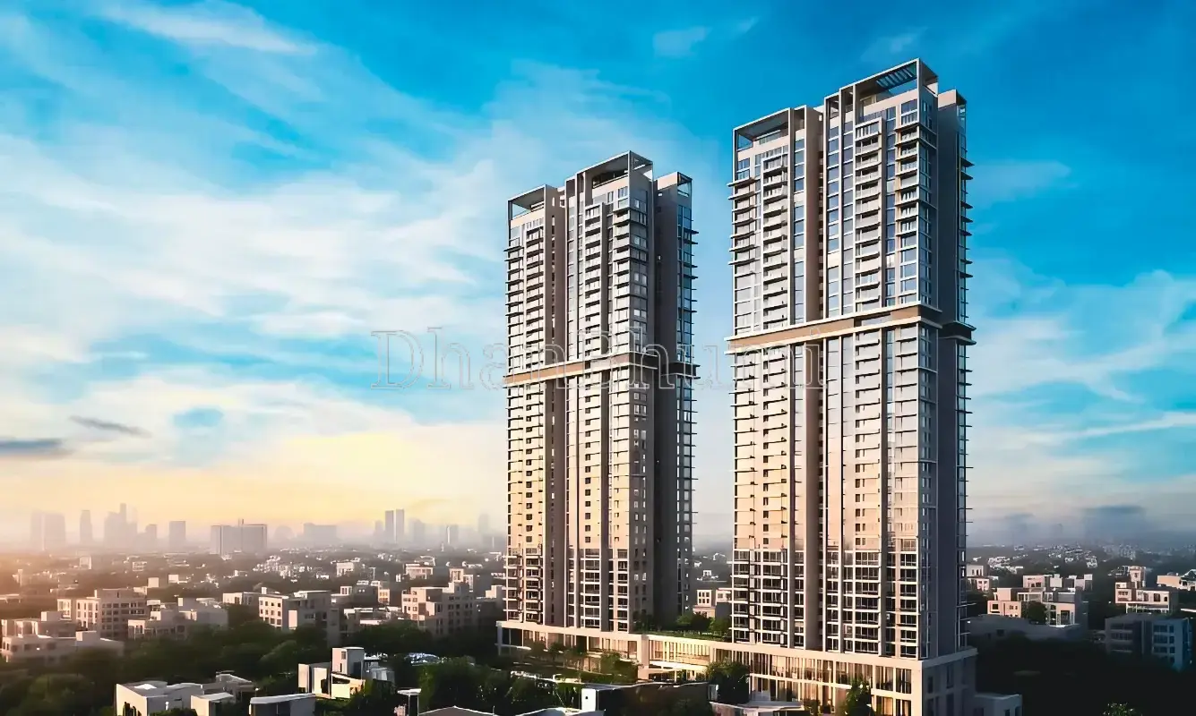 Runwal Chembur