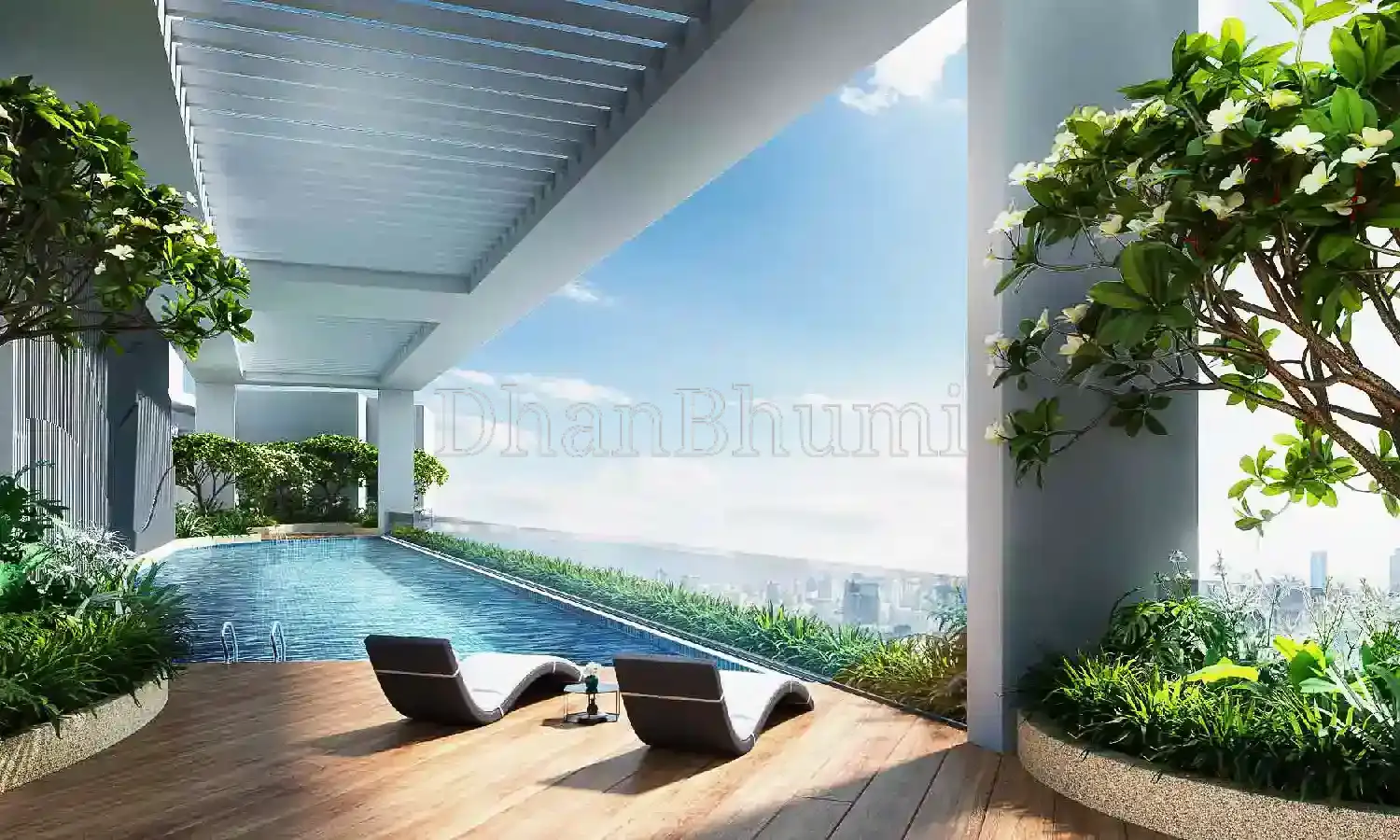 Rustomjee 180 Bayview