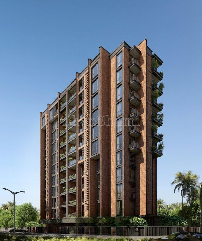 Rustomjee Ashiana