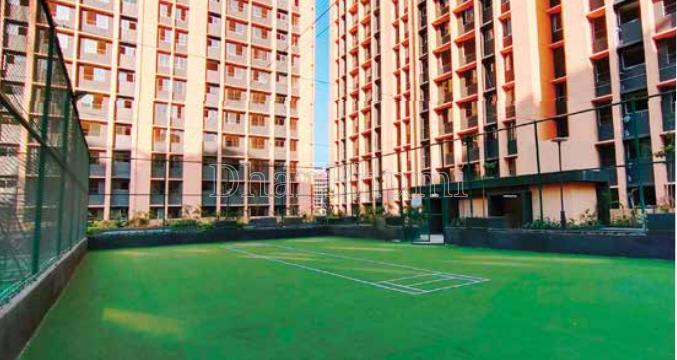Rustomjee Global City