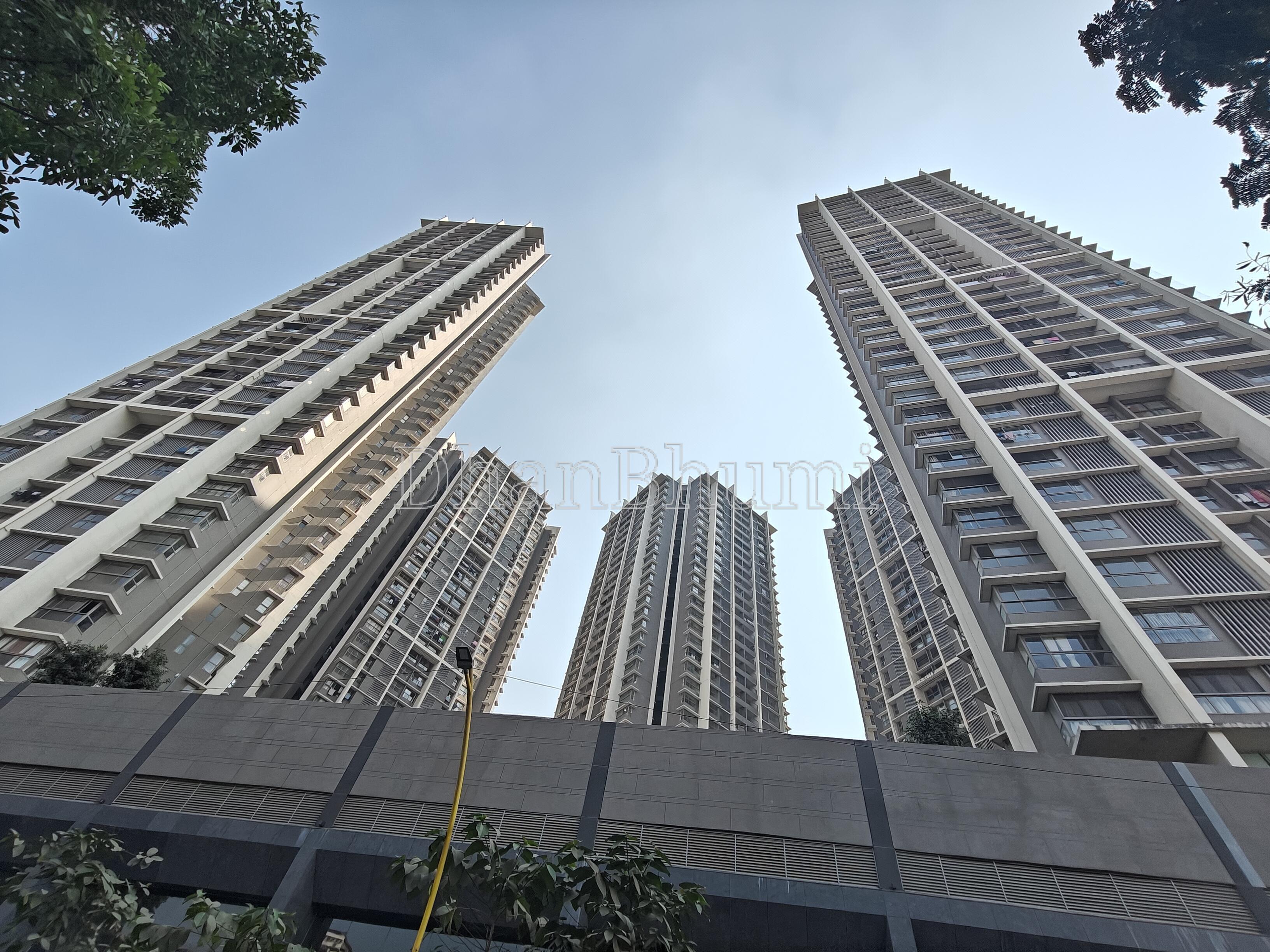Kalpataru Paramount
