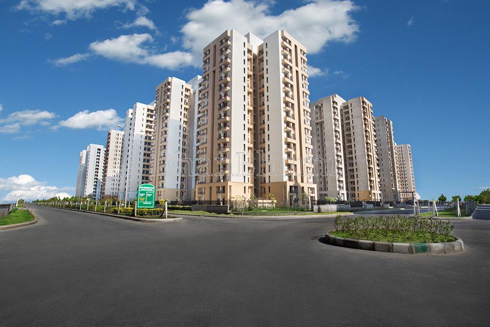 Jaypee Kosmos