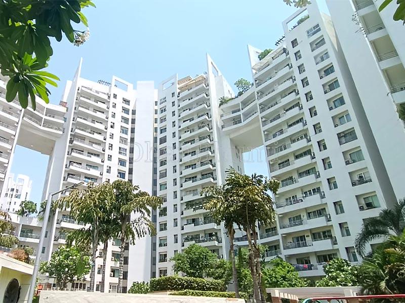 Parsvnath Exotica