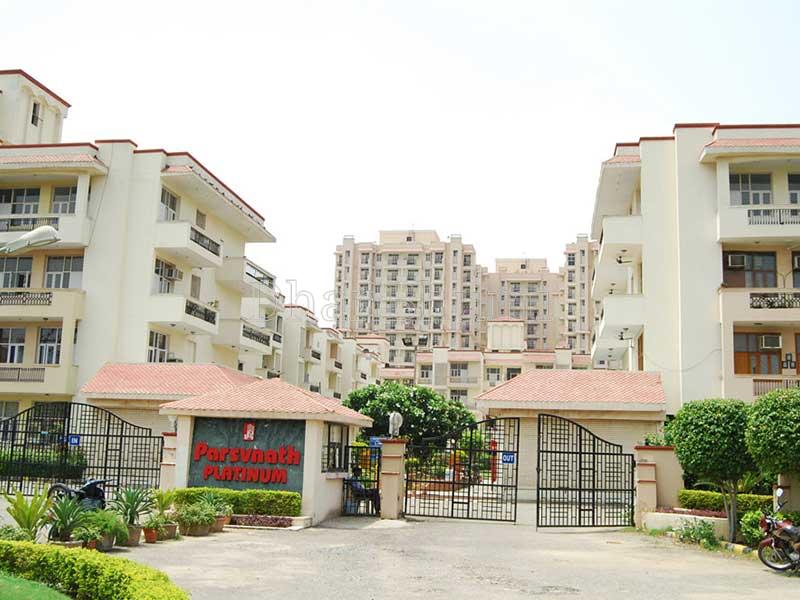 Parsvnath Platinum