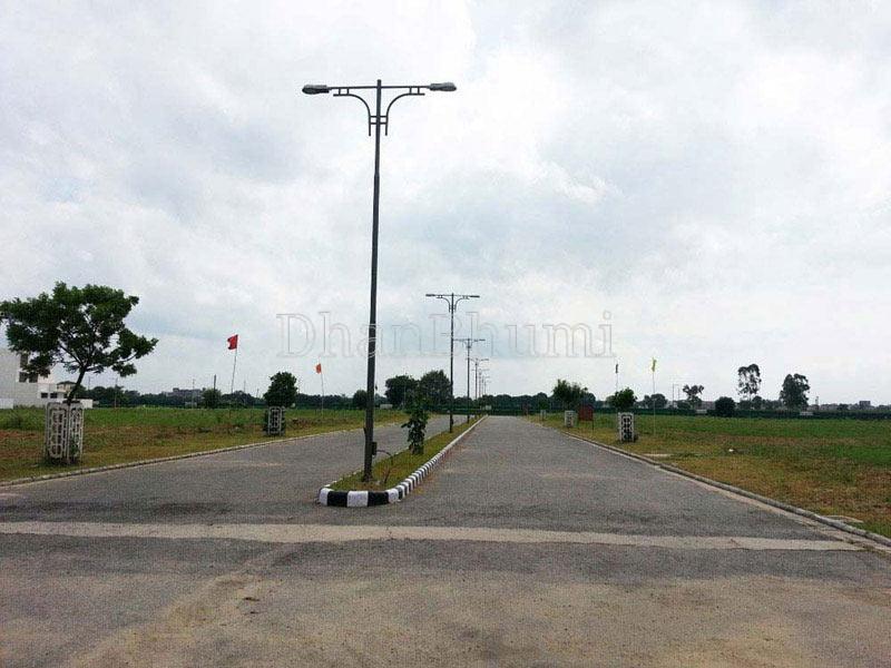 Parsvnath City Dharuhera
